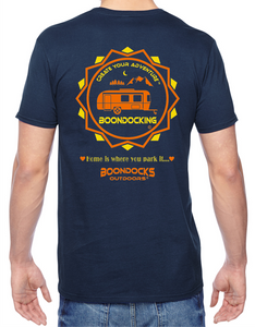 Men's T Shirt