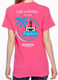 Women's T Shirt