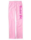 Boondock Girl Ladies Sweatpants