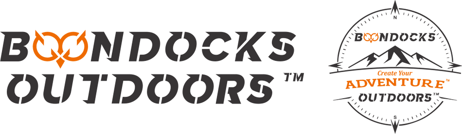 Boondocks Outdoors 