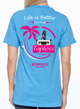 Women's T Shirt