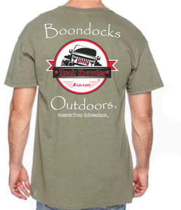 Men's T Shirt