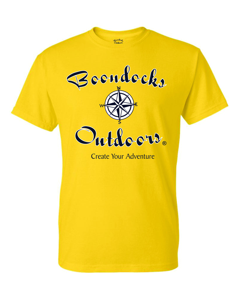 Men's T shirt