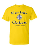 Men's T shirt