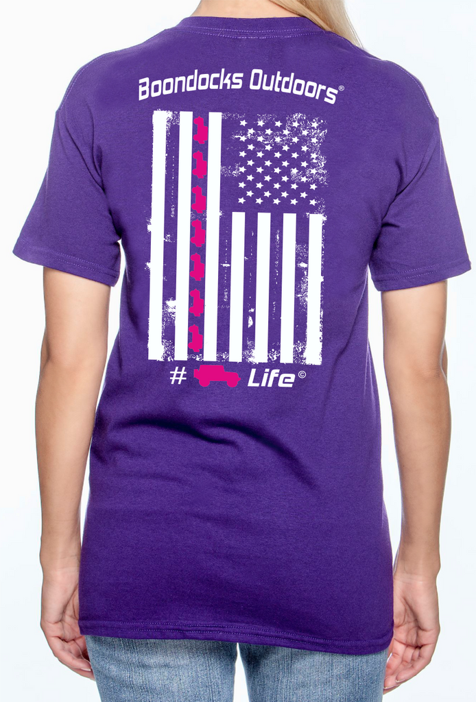 Women's T Shirt
