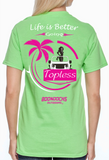 Women's T Shirt