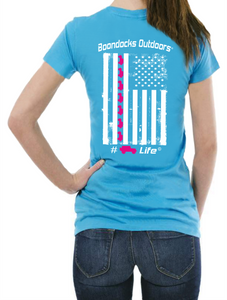 Women's T Shirt