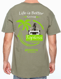 Men's T Shirt