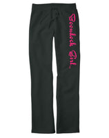 Boondock Girl Ladies Sweatpants