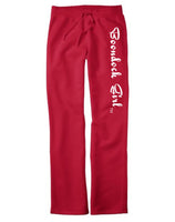 Boondock Girl Ladies Sweatpants