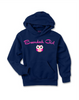 Boondock Girl Pullover Hoodie