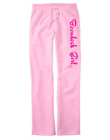 Boondock Girl Ladies Sweatpants