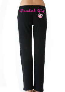 Boondock Girl Ladies Sweatpants