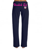 Boondock Girl Ladies Sweatpants