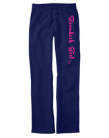 Boondock Girl Ladies Sweatpants