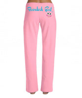 Boondock Girl Ladies Sweatpants