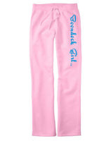 Boondock Girl Ladies Sweatpants